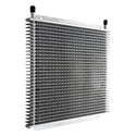 Universal Transmission Cooler Kit – 280x255x20mm - SpeedUpPerformance