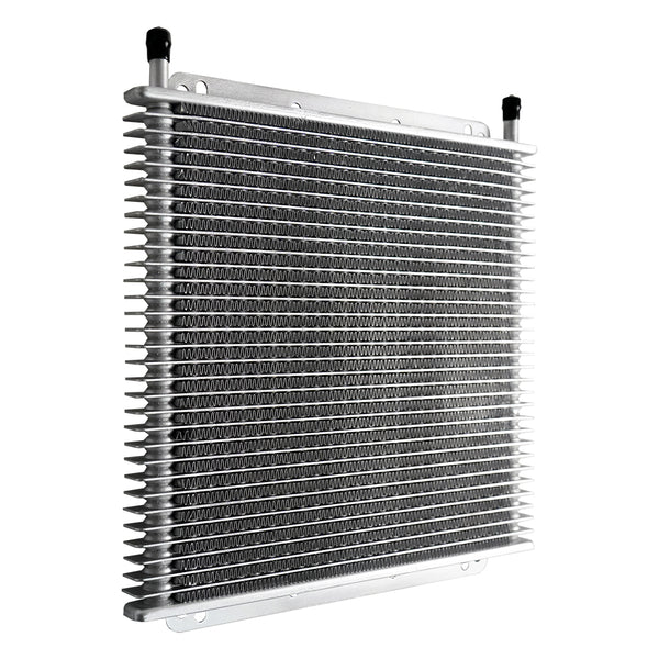 Universal Transmission Cooler Kit – 280x255x20mm - SpeedUpPerformance
