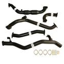 Toyota Landcruiser 79 Series VDJ79R V8 2007 - 10/2016 S Cab Ute 3 Inch Turbo Back Exhaust - SpeedUpPerformance