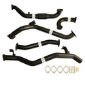 Toyota Landcruiser 79 Series VDJ79R V8 2007 - 10/2016 S Cab Ute 3 Inch Turbo Back Exhaust - SpeedUpPerformance