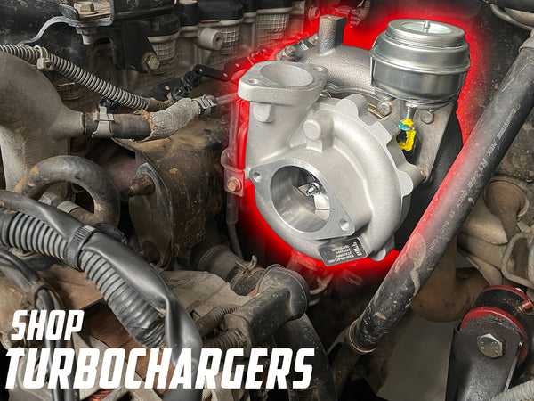 Turbo image