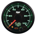 Raceworks 52mm Electronic Gauges