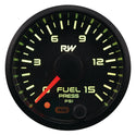 Raceworks 52mm Electronic Gauges