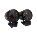 Raceworks 52mm Gauge Pod Holder - Single - SpeedUpPerformance