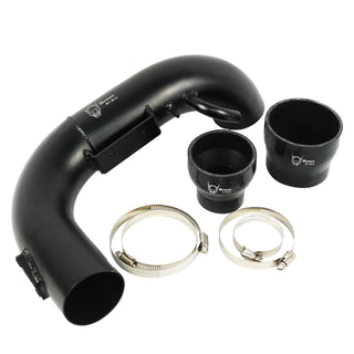3" High Flow Intake Pipe V2 Kit for Nissan Patrol GU (Y61) 3.0L ZD30 CRD MY07-15