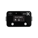 Ultimate9 evcX Throttle Controller - Isuzu