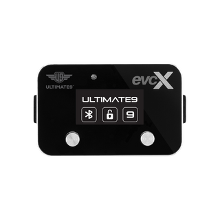 Ultimate9 evcX Throttle Controller - Kia