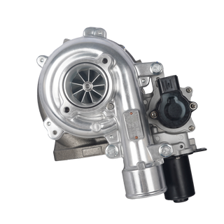Gen 2 RS High Flow Turbo Charger for Toyota Prado 1KD-FTV 3.0L CT12/CT16 30160 MY06-15 - SPEEDUPPERFORMANCE