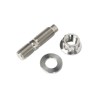 Nissan Navara D22 & D40 & Pathfinder R51 2.5L YD25 Titanium Exhaust Manifold Studs