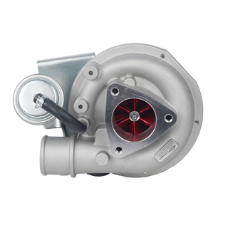 Stage 2 High-Flow Turbo for Nissan Navara D22 3.0L ZD30 MY01-07 HT12 - SPEEDUPPERFORMANCE