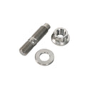 Mitsubishi Triton ML & Pajero 3.2L 4M41 Titanium Dump Pipe Studs