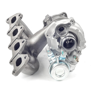 Standard Turbo Charger for Volkswagen Golf / Polo / Jetta / Scirocco 1.4L TSI K03 03C145701T