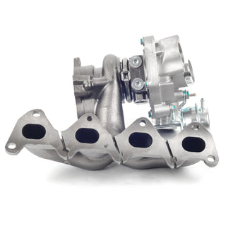 Standard Turbo Charger for Volkswagen Golf / Polo / Jetta / Scirocco 1.4L TSI K03 03C145701T