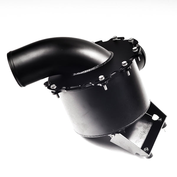 Hi-Flow Airbox For Nissan Patrol ZD30 / TD42 / RD28 / TB42 / TB45 TB48 GQ & GU