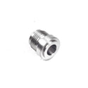 -10AN Alloy Weld On Fitting (Male)- Ideal For Turbo Drain And Catch Can Setups