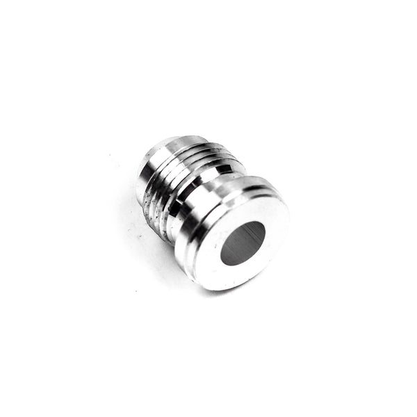 -10AN Stainless Weld On Fitting (Male) - Ideal For Turbo Drain And Catch Can Setups
