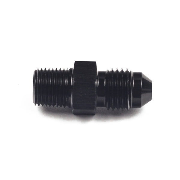 1/8" BSB To -4AN Oil Fitting- Perfect For Turbo Oil Lines