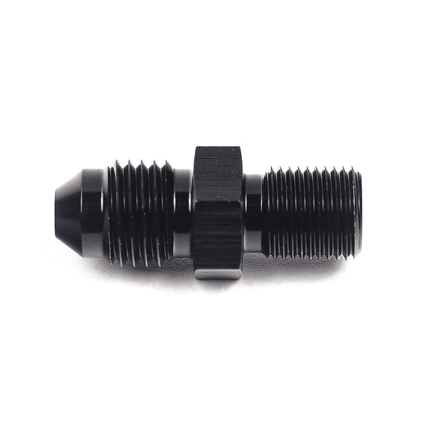 1/8" NPT To -4AN Oil Fitting- Perfect For Turbo Oil Lines