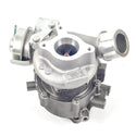 Standard Turbo Charger for Mitsubishi MQ Triton & Pajero Sport 4N15 2.4L TF035 1515A295