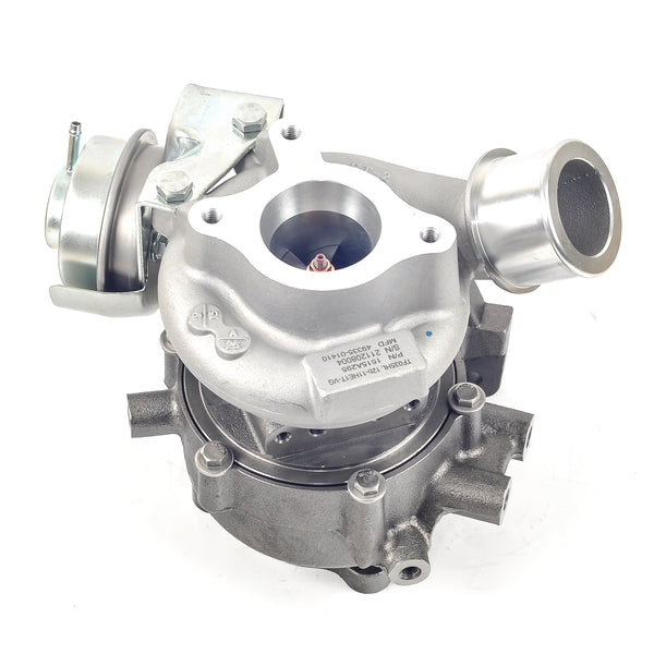 Standard Turbo Charger for Mitsubishi MQ Triton & Pajero Sport 4N15 2.4L TF035 1515A295