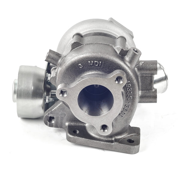 Standard Turbo Charger for Mitsubishi MQ Triton & Pajero Sport 4N15 2.4L TF035 1515A295