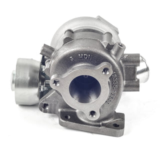 𝐒𝐓𝐀𝐆𝐄 𝟐 CCT Turbo Hi-Flowed for Mitsubishi MQ Triton & Pajero Sport 4N15 2.4L 1515A295