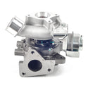 Standard Turbo Charger for Mitsubishi MQ Triton & Pajero Sport 4N15 2.4L TF035 1515A295