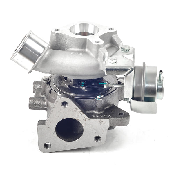 Standard Turbo Charger for Mitsubishi MQ Triton & Pajero Sport 4N15 2.4L TF035 1515A295
