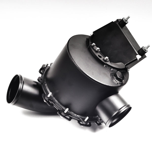 Hi-Flow Airbox For Nissan Patrol ZD30 / TD42 / RD28 / TB42 / TB45 TB48 GQ & GU