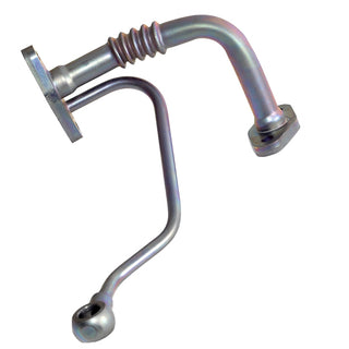 Turbo Oil Feed Pipe for Toyota Hilux & Prado 3.0L 1KD-FTV 30110 30160 - SpeedUpPerformance