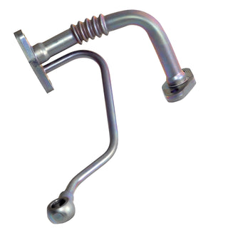 Turbo Oil Feed Pipe for Toyota Hilux & Prado 3.0L 1KD-FTV 30110 30160