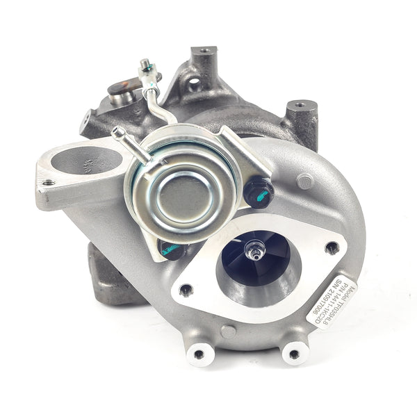 Standard Turbo Charger for Nissan Juke / Pulsar MR16 1.6L TF035 14411-1KC2D