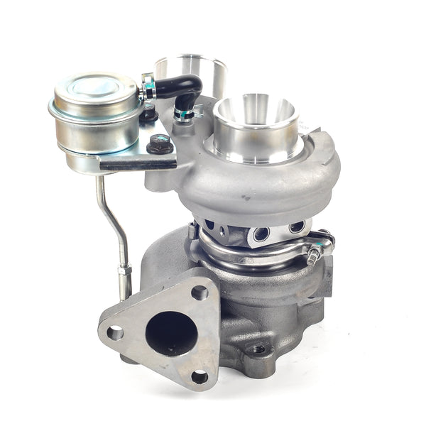 𝐒𝐓𝐀𝐆𝐄 𝟏 High-Flow Turbo Charger for Mitsubishi Triton ML & Pajero NS 3.2L 4M41 TF035 1515A041