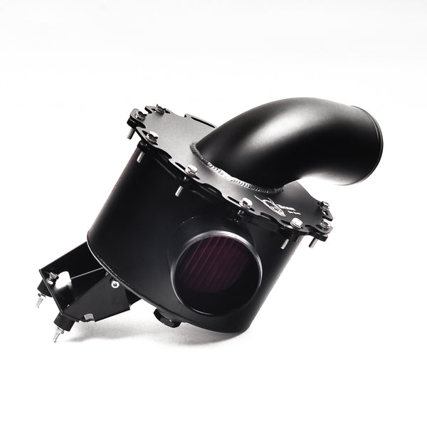 Hi-Flow Airbox For Nissan Patrol ZD30 / TD42 / RD28 / TB42 / TB45 TB48 GQ & GU