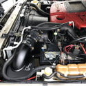Nissan Patrol ZD30 High Flow Intake Piping Kit
