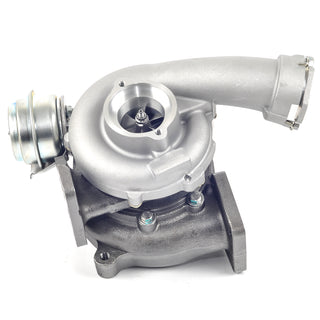 Standard Turbo Charger for Volkswagen Transporter T5 2.5L TDi GT2052V 720931 4-Bolt Flange