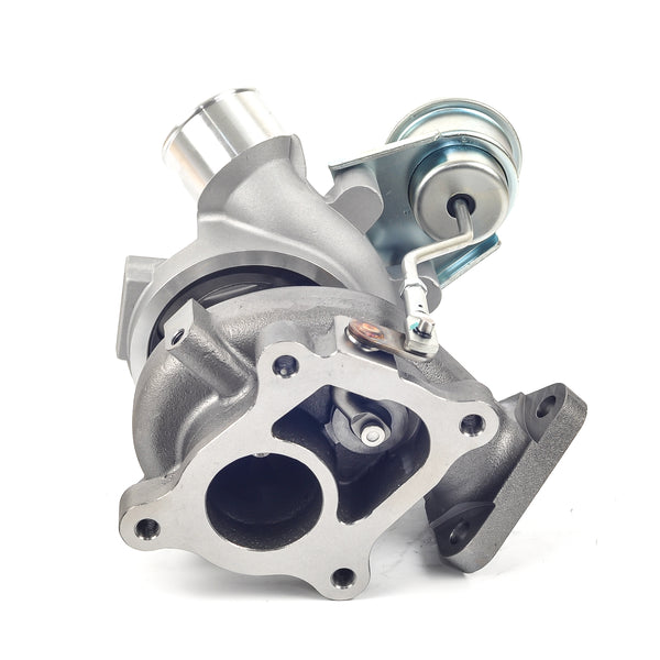 𝐒𝐓𝐀𝐆𝐄 𝟏 High-Flow Turbo Charger for Mitsubishi Triton ML & Pajero NS 3.2L 4M41 TF035 1515A041