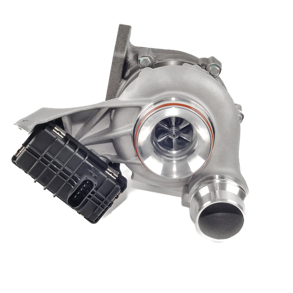 Standard Turbo Charger for BMW 1 Series, 2 Series, 3 Series, 5 Series and X series with 2.0L N47D20 TF035 49335-00644