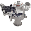 Standard Turbo Charger for BMW 1 Series, 2 Series, 3 Series, 5 Series and X series with 2.0L N47D20 TF035 49335-00644