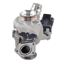 Standard Turbo Charger for BMW 1 Series, 2 Series, 3 Series, 5 Series and X series with 2.0L N47D20 TF035 49335-00644