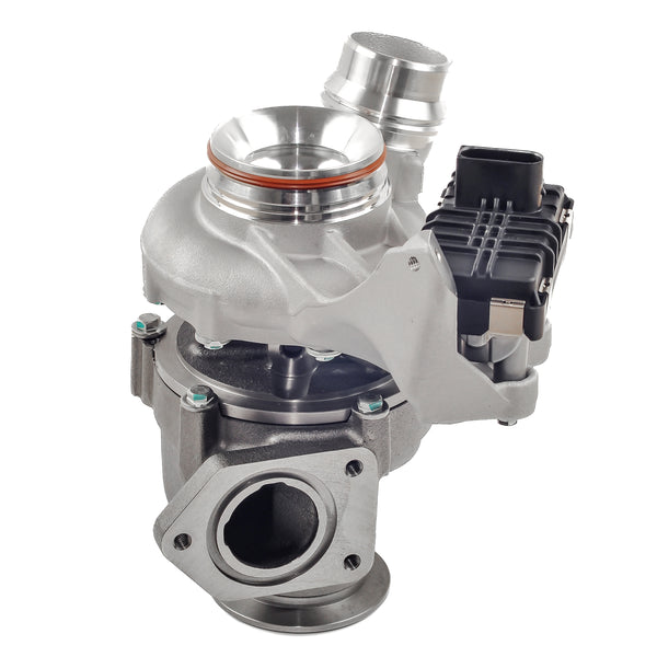 Standard Turbo Charger for BMW 1 Series, 2 Series, 3 Series, 5 Series and X series with 2.0L N47D20 TF035 49335-00644