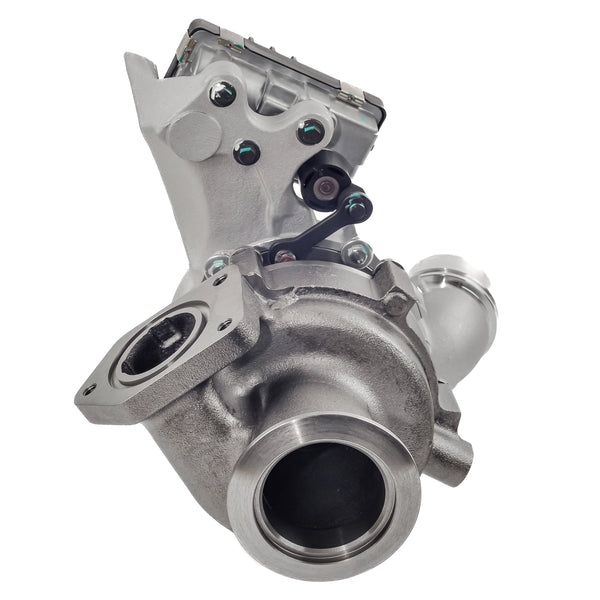 Standard Turbo Charger for BMW 1 Series, 2 Series, 3 Series, 5 Series and X series with 2.0L N47D20 TF035 49335-00644