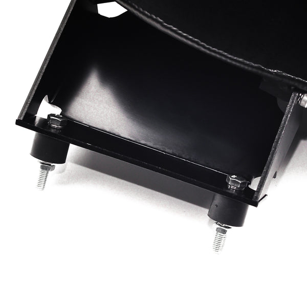 Hi-Flow Airbox For Nissan Patrol ZD30 / TD42 / RD28 / TB42 / TB45 TB48 GQ & GU