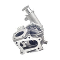 𝐒𝐓𝐀𝐆𝐄 𝟏 High-Flow Turbo Charger for Mazda 3 & Mazda 6 MPS 2.3L MZR-L K0422-882