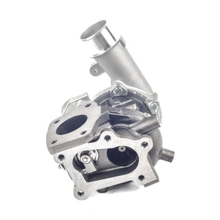 𝐒𝐓𝐀𝐆𝐄 𝟏 High-Flow Turbo Charger for Mazda 3 & Mazda 6 MPS 2.3L MZR-L K0422-882