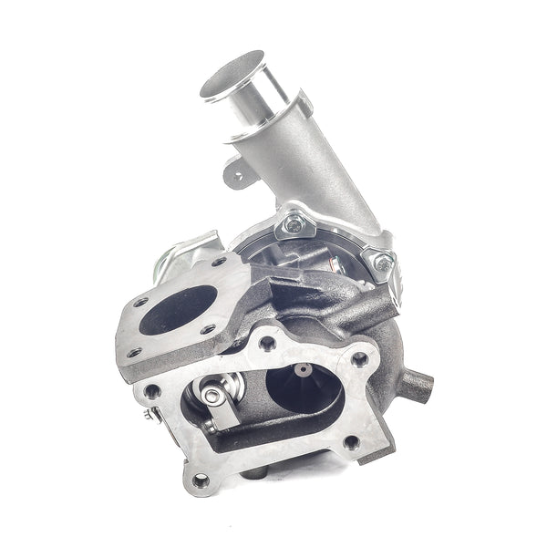 𝐒𝐓𝐀𝐆𝐄 𝟏 High-Flow Turbo Charger for Mazda 3 & Mazda 6 MPS 2.3L MZR-L K0422-882