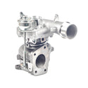 𝐒𝐓𝐀𝐆𝐄 𝟏 High-Flow Turbo Charger for Mazda 3 & Mazda 6 MPS 2.3L MZR-L K0422-882