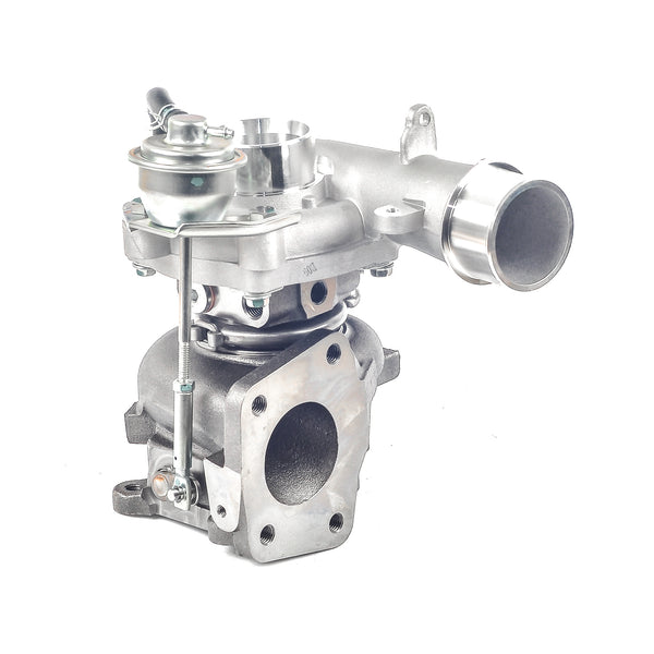 𝐒𝐓𝐀𝐆𝐄 𝟏 High-Flow Turbo Charger for Mazda 3 & Mazda 6 MPS 2.3L MZR-L K0422-882
