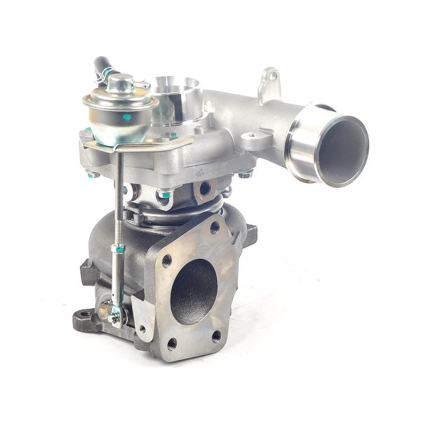 Standard Turbo Charger for Mazda 3 & Mazda 6 MPS 2.3L K0422-882