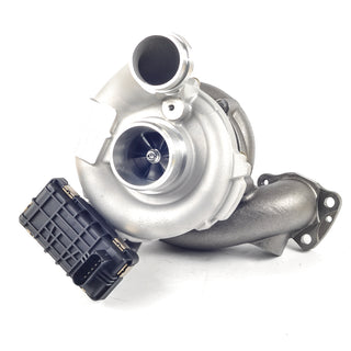 Jrone Turbo for Mercedes / Jeep / Chrysler 3.0L V6 OM642 765155